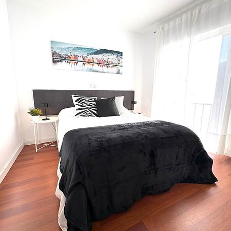 La Estacion Sierra Nevada Apartment เกวคาร์-เซียร์รา ภายนอก รูปภาพ