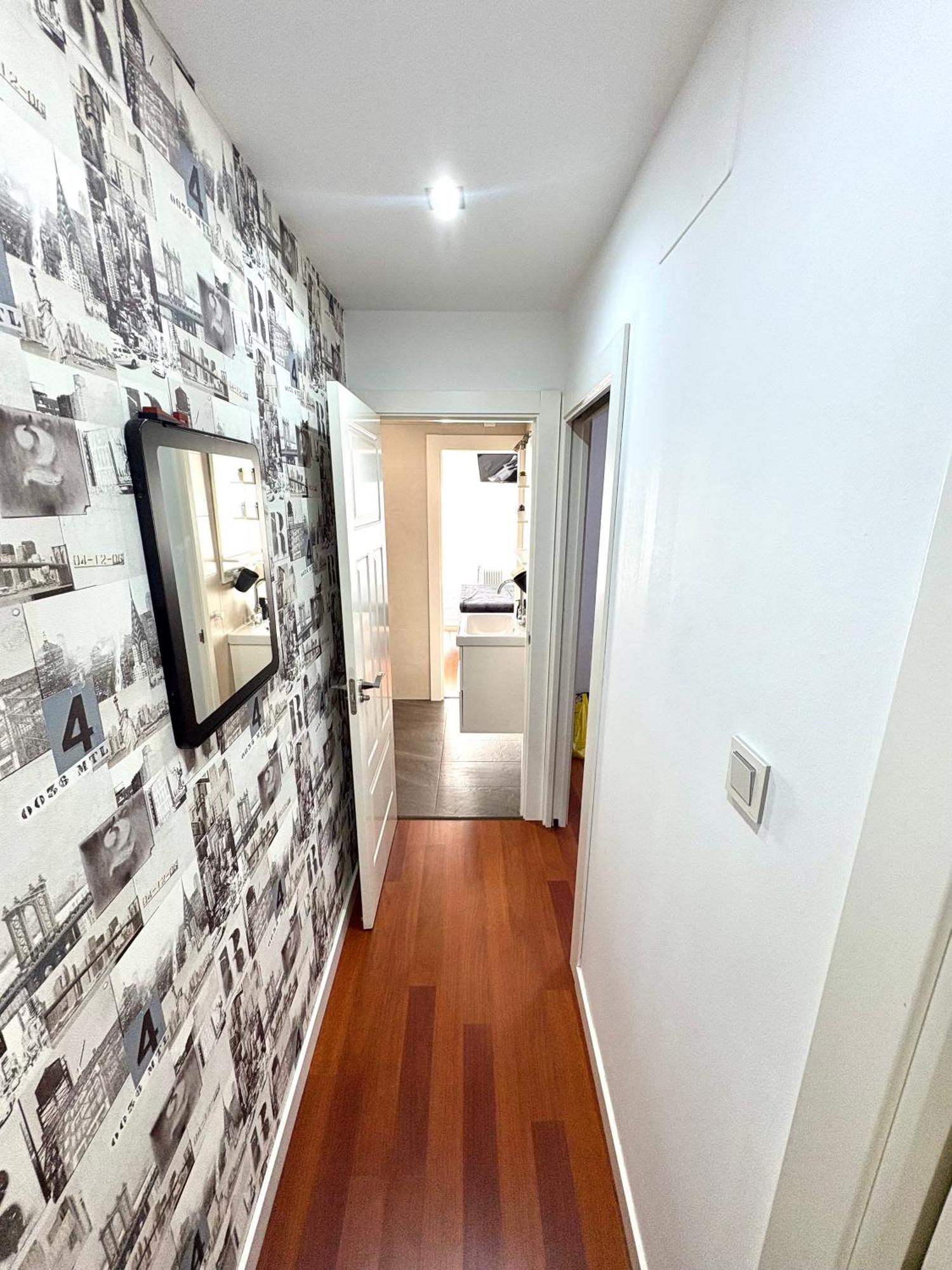 La Estacion Sierra Nevada Apartment เกวคาร์-เซียร์รา ภายนอก รูปภาพ